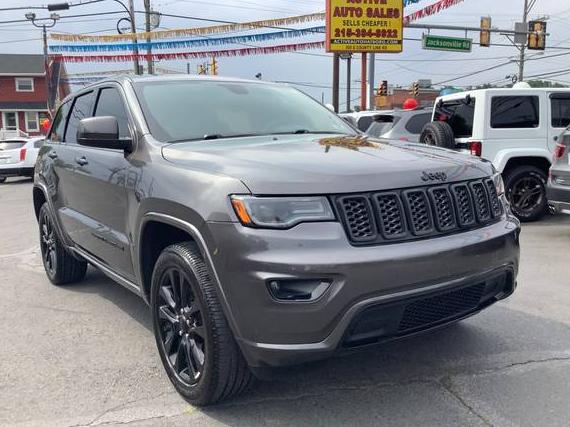 JEEP GRAND CHEROKEE 2020 1C4RJFAG1LC111873 image